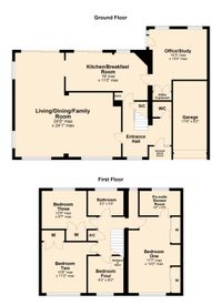 Floorplan Photo