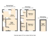 Floorplan Photo