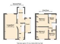 Floorplan Photo