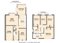 Floorplan Photo