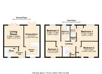 Floorplan Photo