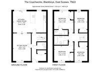 Floorplan Photo