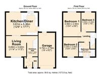 Floorplan Photo