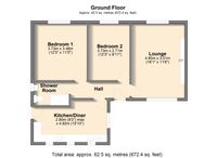 Floorplan Photo