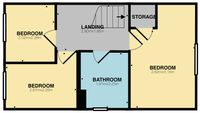 Floorplan Photo