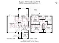 Floorplan Photo