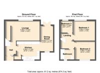 Floorplan Photo