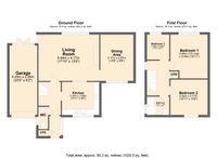 Floorplan Photo