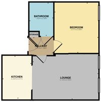 Floorplan Photo