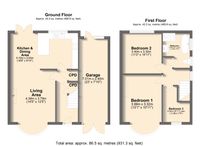 Floorplan Photo