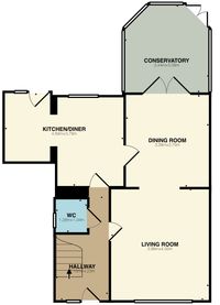 Floorplan Photo