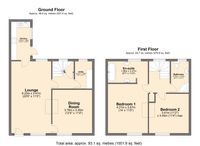 Floorplan Photo