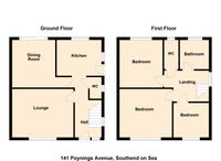 Floorplan Photo