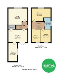 Floorplan Photo