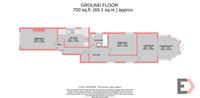 Floorplan Photo