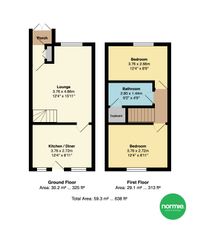 Floorplan Photo