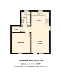 Floorplan Photo