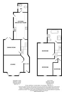 Floorplan Photo