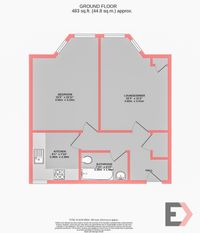 Floorplan Photo