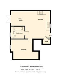 Floorplan Photo