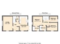 Floorplan Photo