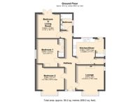 Floorplan Photo