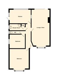 Floorplan Photo