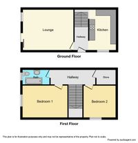 Floorplan Photo