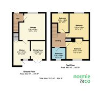 Floorplan Photo