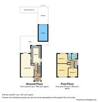 Floorplan Photo