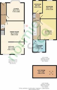 Floorplan Photo