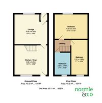 Floorplan Photo