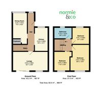 Floorplan Photo