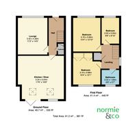 Floorplan Photo