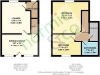 Floorplan Photo