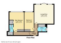 Floorplan Photo