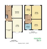 Floorplan Photo