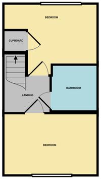 Floorplan Photo