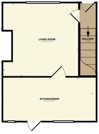 Floorplan Photo