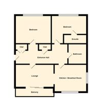 Floorplan Photo