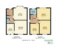 Floorplan Photo