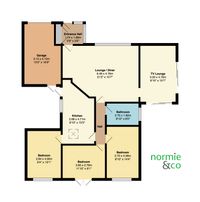 Floorplan Photo