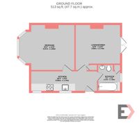 Floorplan Photo