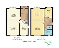 Floorplan Photo