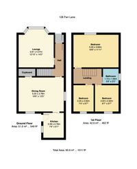 Floorplan Photo