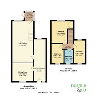 Floorplan Photo