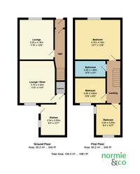 Floorplan Photo