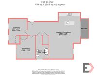 Floorplan Photo