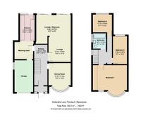 Floorplan Photo