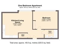 Floorplan Photo